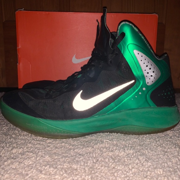 Nike Zoom Hyper Enforcer PE “Rajon Rondo PE” - Picture 2 of 8